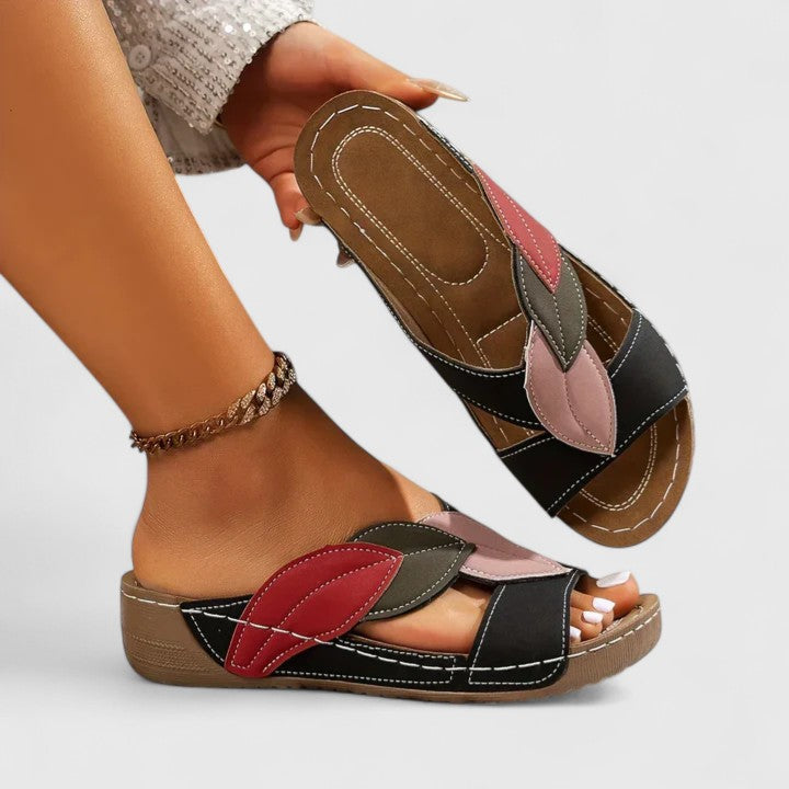 Bonnie | Orthopedic Sandals Clara Monroe