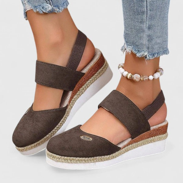 Maylien | Orthopedic Sandals Clara Monroe