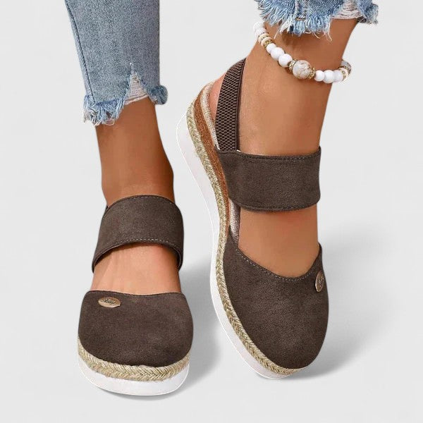 Maylien | Orthopedic Sandals Clara Monroe