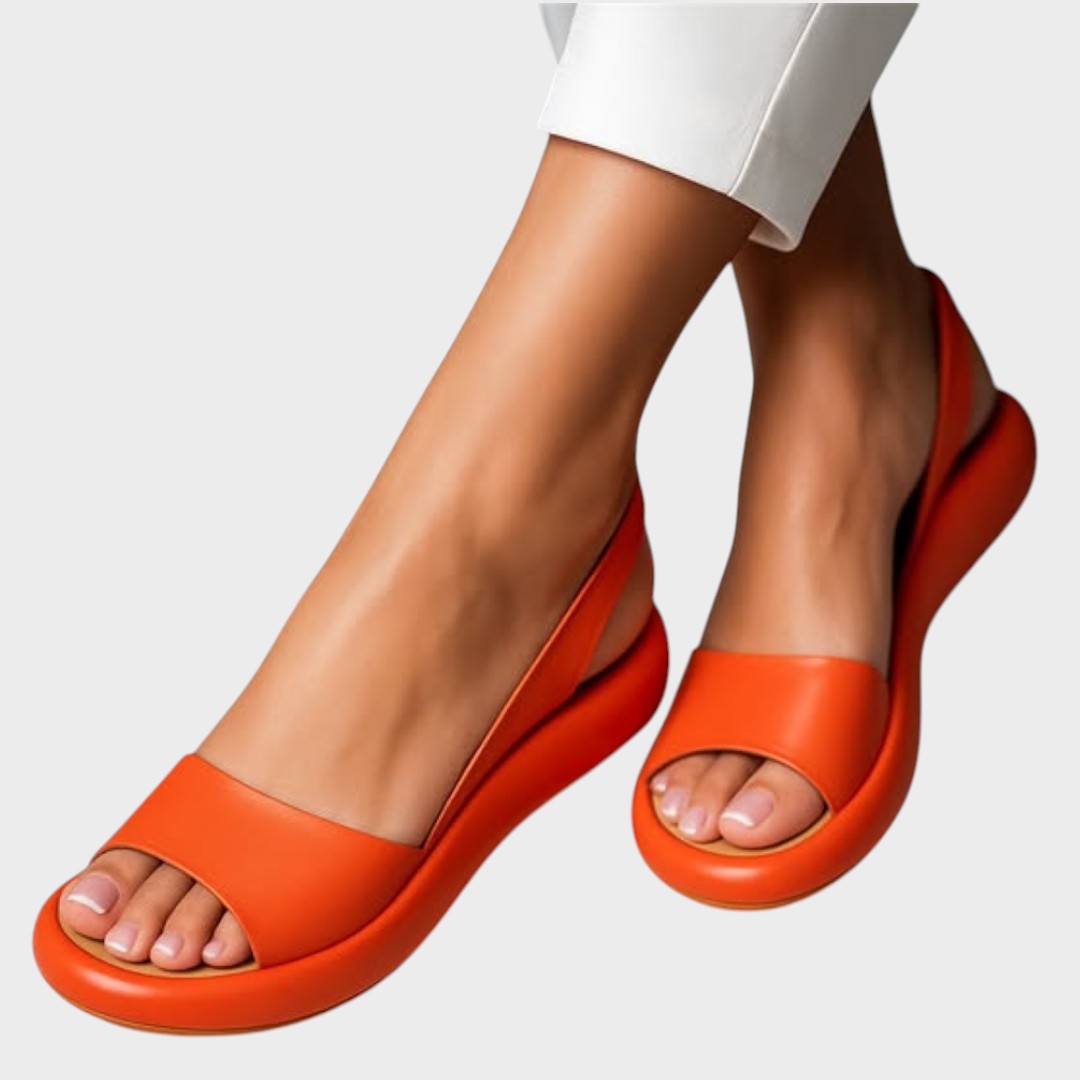 Caryzzaa | Orthopedic Sandals Clara Monroe