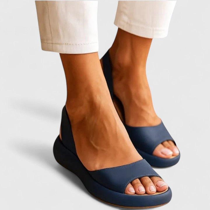 Emrynn | Orthopedic Sandals Clara Monroe