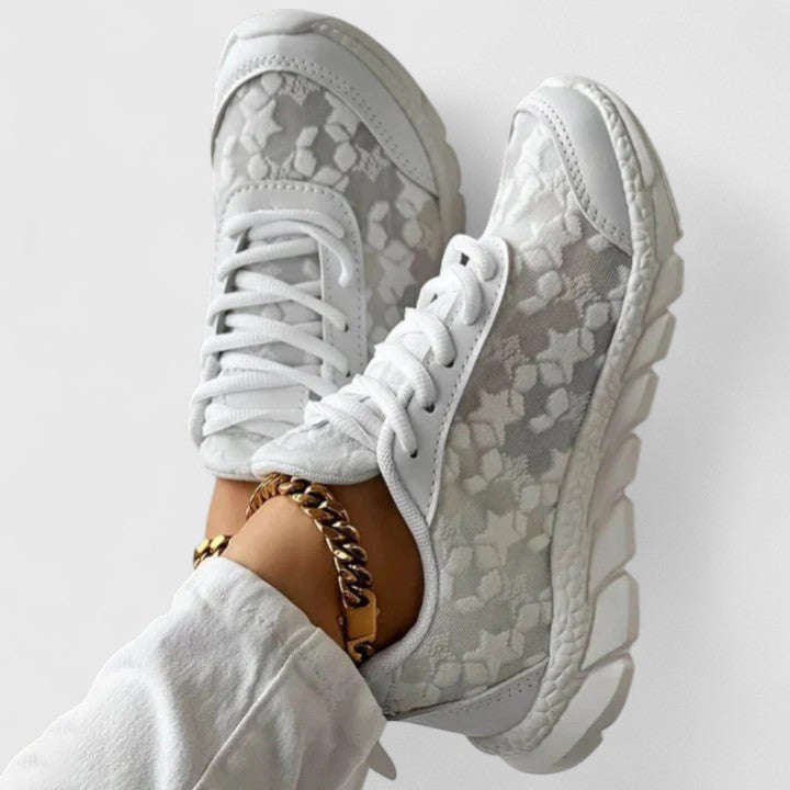 Khalyria | Comfortable Sneakers Clara Monroe