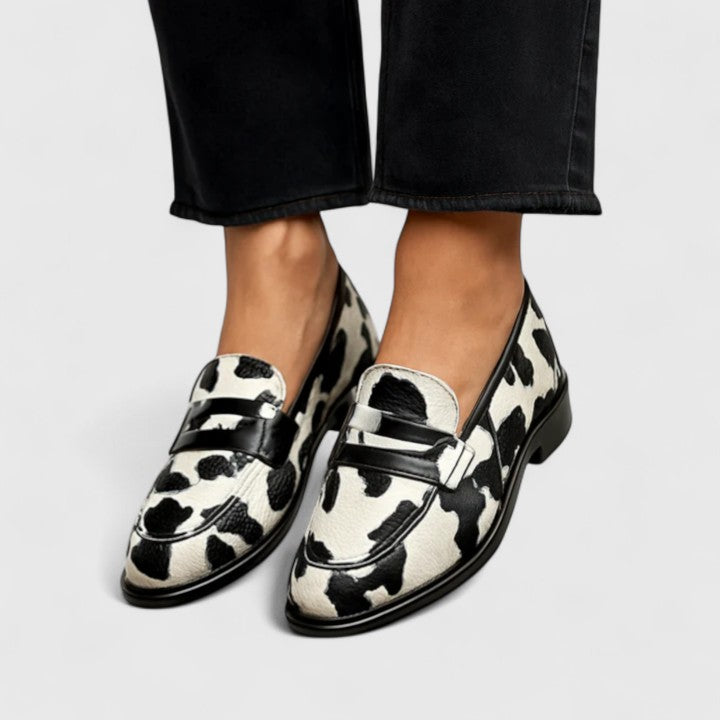 Zhaylin | Comfortable Loafers Clara Monroe