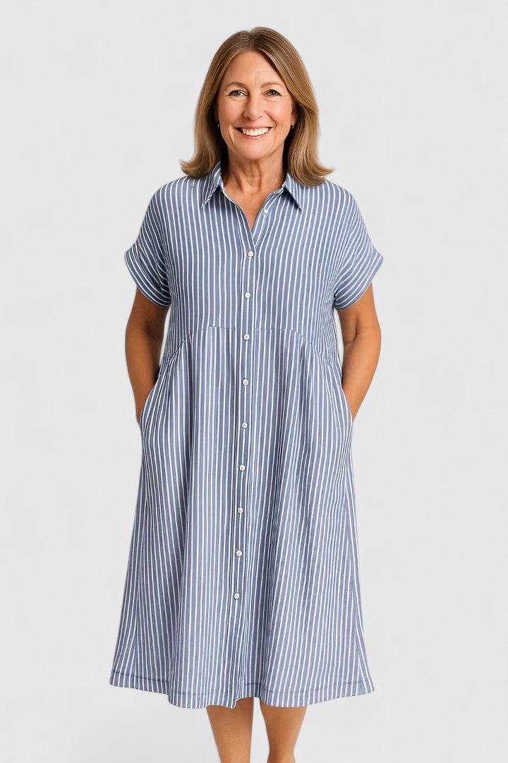 Amara | Comfortable Dress Clara Monroe