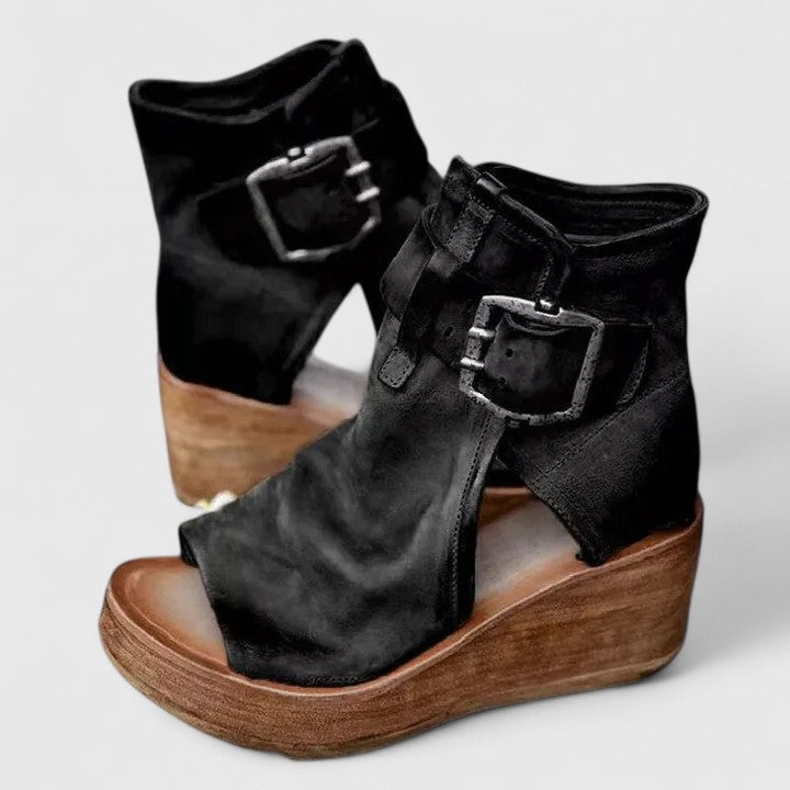 Carmina | Orthopedic Boots Clara Monroe