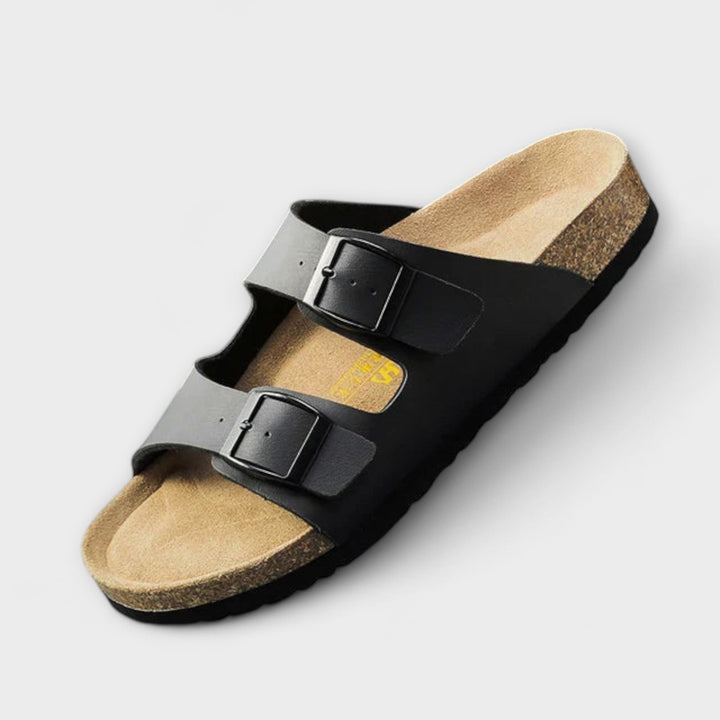 Jazmiel | Orthopedic Sandals Clara Monroe