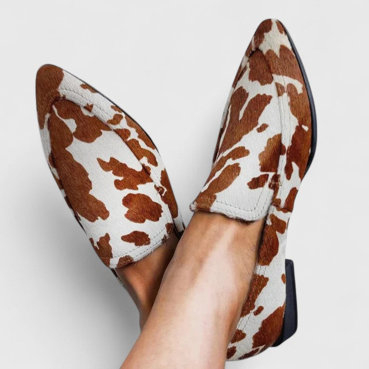 Reniah | Comfortable Loafers Clara Monroe
