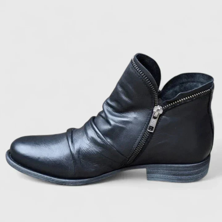 Myzareyah | Orthopedic Boots Clara Monroe