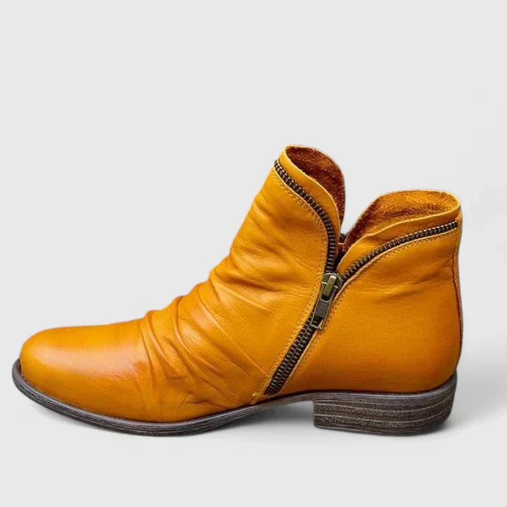 Myzareyah | Orthopedic Boots Clara Monroe