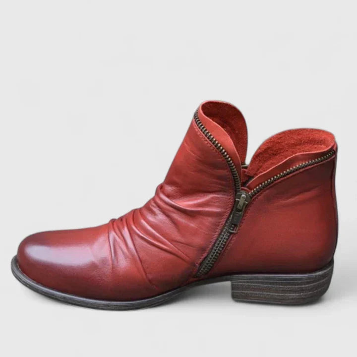 Myzareyah | Orthopedic Boots Clara Monroe