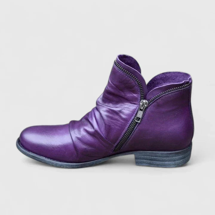 Myzareyah | Orthopedic Boots Clara Monroe