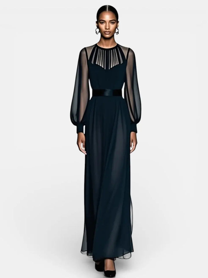 Jules™ Elegant Dress Clara Monroe