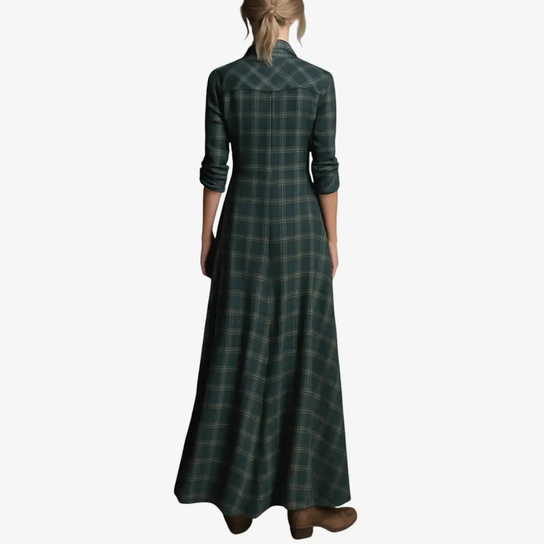 Cécile™ Timeless Maxi Dress Clara Monroe