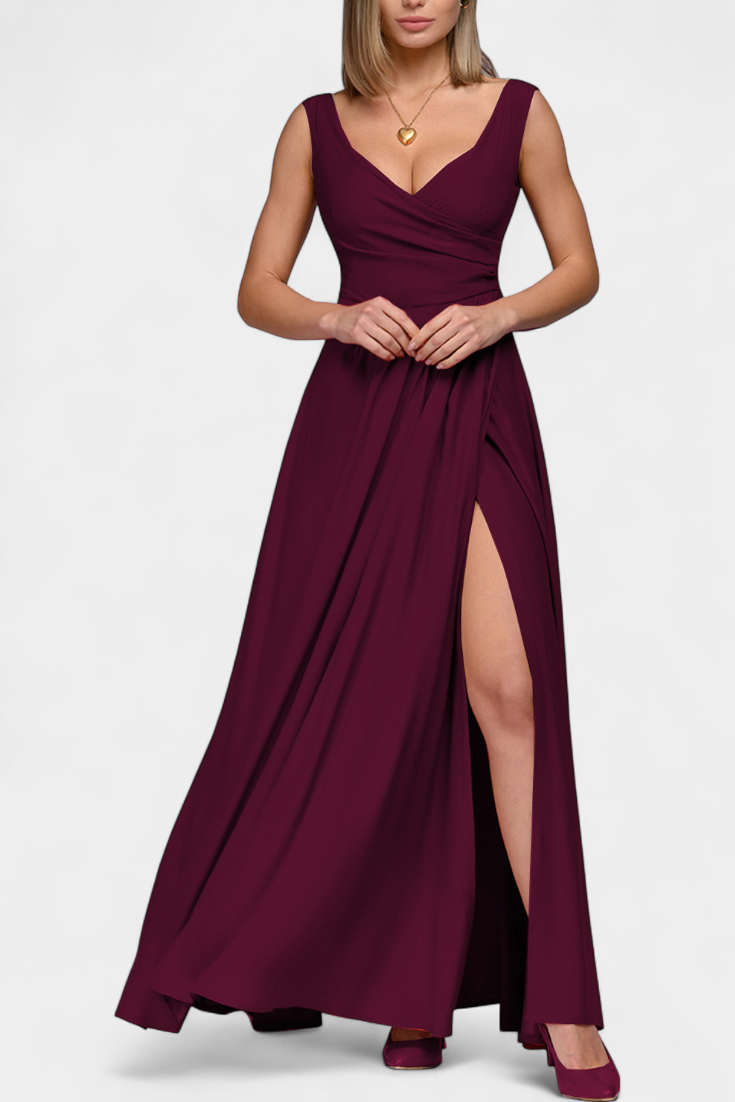 Vittalyn | Sophisticated Dress Clara Monroe