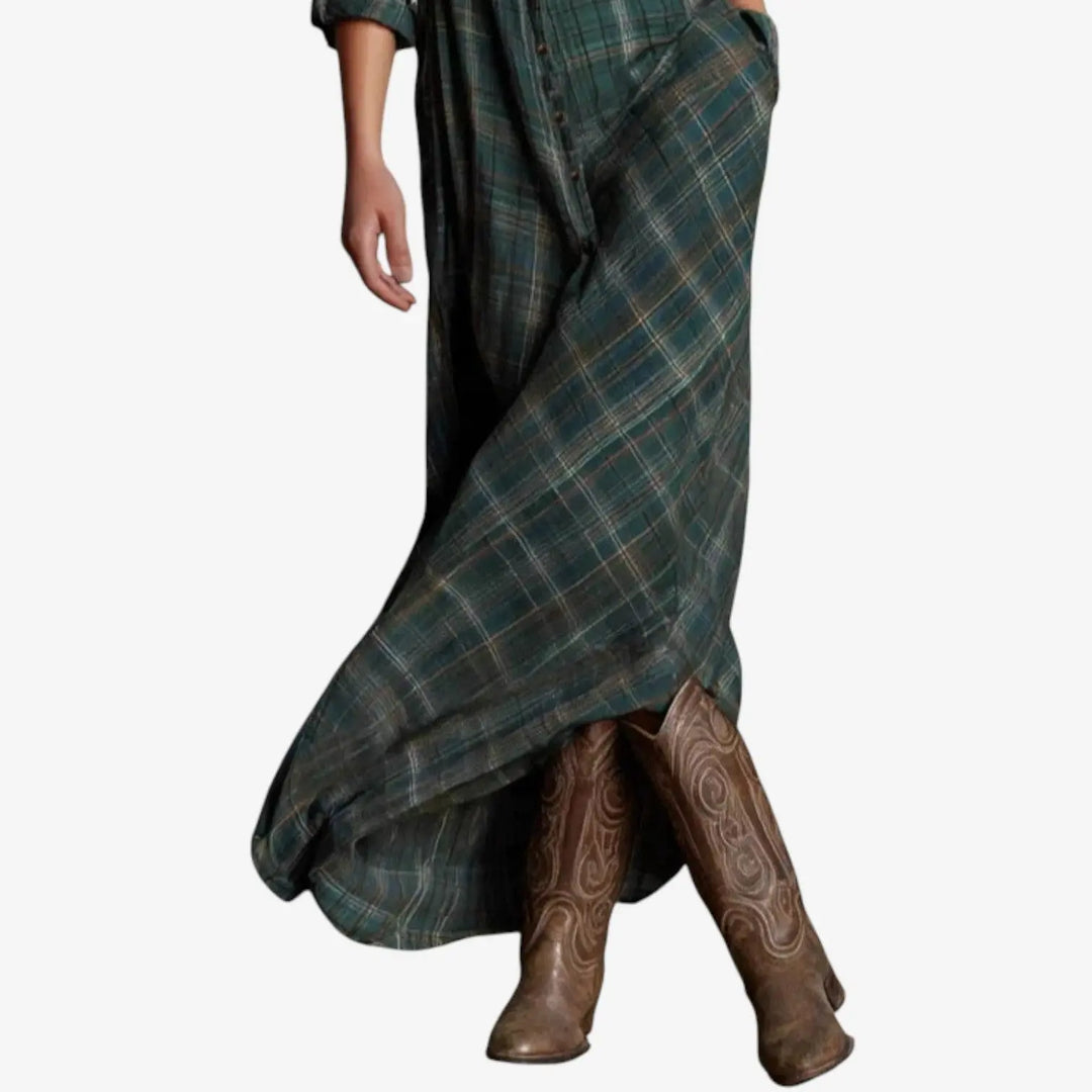 Cécile™ Timeless Maxi Dress Clara Monroe