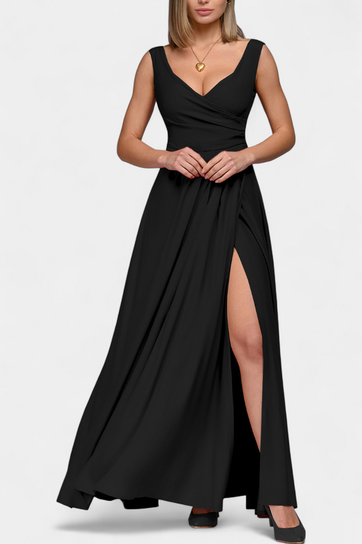 Vittalyn | Sophisticated Dress Clara Monroe
