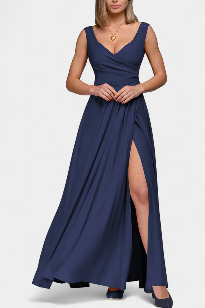 Vittalyn | Sophisticated Dress Clara Monroe