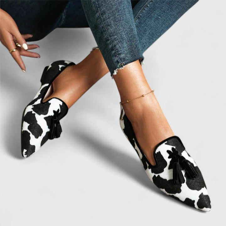 Elliora | Sophisticated Loafers Clara Monroe