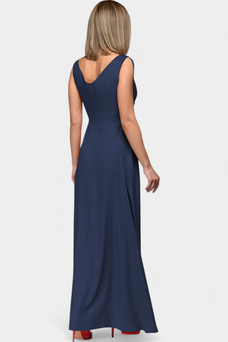 Vittalyn | Sophisticated Dress Clara Monroe