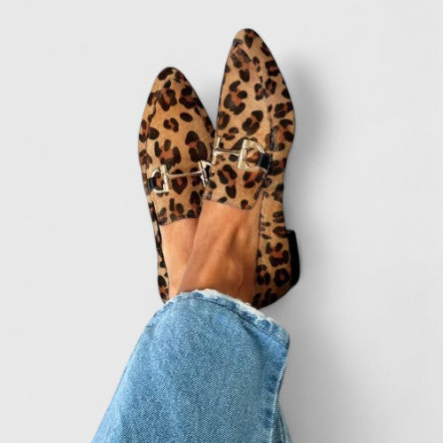Jalessa | Orthopedic Loafers Clara Monroe