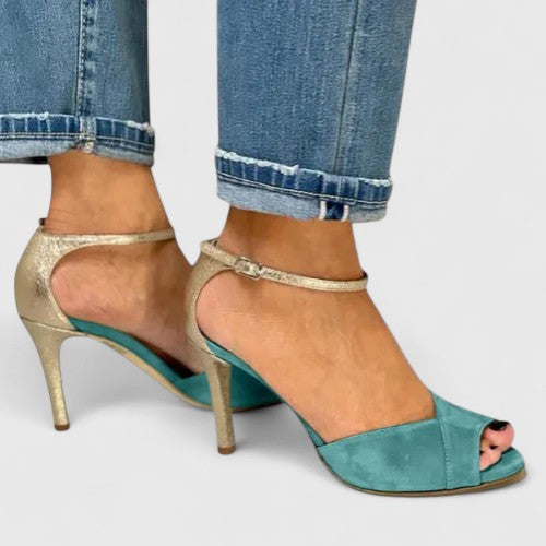 Nolavie | Elegant Heels Clara Monroe