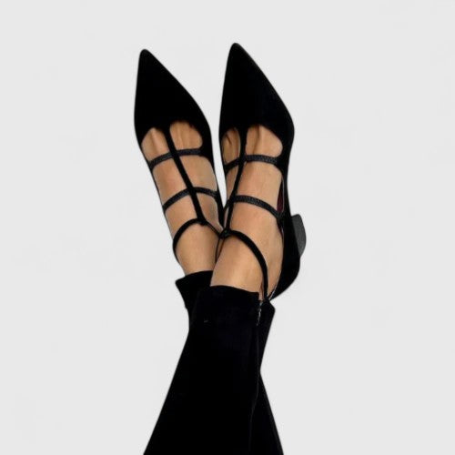 Sorelle | Elegant Heels Clara Monroe