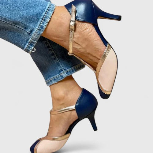 Tazariah | Comfortable Heels Clara Monroe