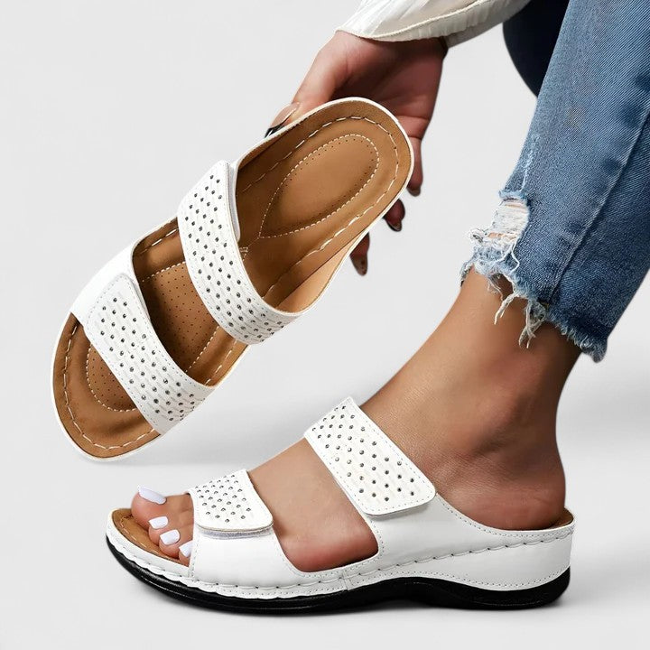 Tasha | Orthopedic Sandals Clara Monroe