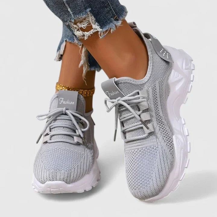 Maica | Orthopedic Sneakers Clara Monroe