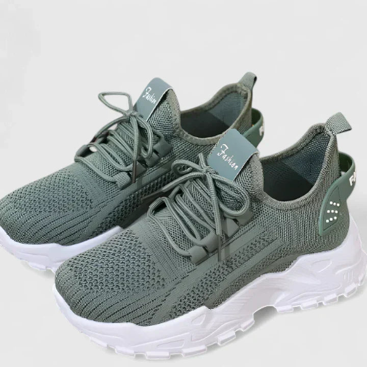 Maica | Orthopedic Sneakers Clara Monroe