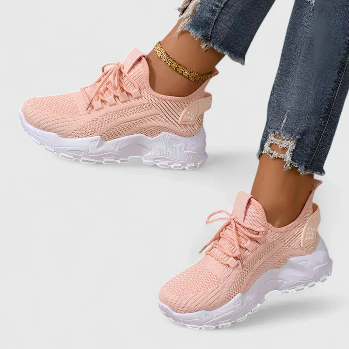 Maica | Orthopedic Sneakers Clara Monroe