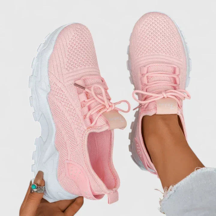 Maica | Orthopedic Sneakers Clara Monroe