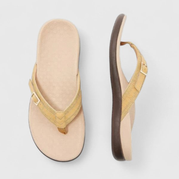 Maine | Orthopedic Sandals Clara Monroe