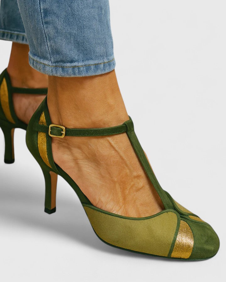 Coralise | Sophisticated Heels Clara Monroe