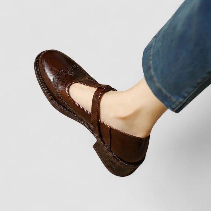 Tayloriann | Orthopedic Mary Jane Shoes Clara Monroe
