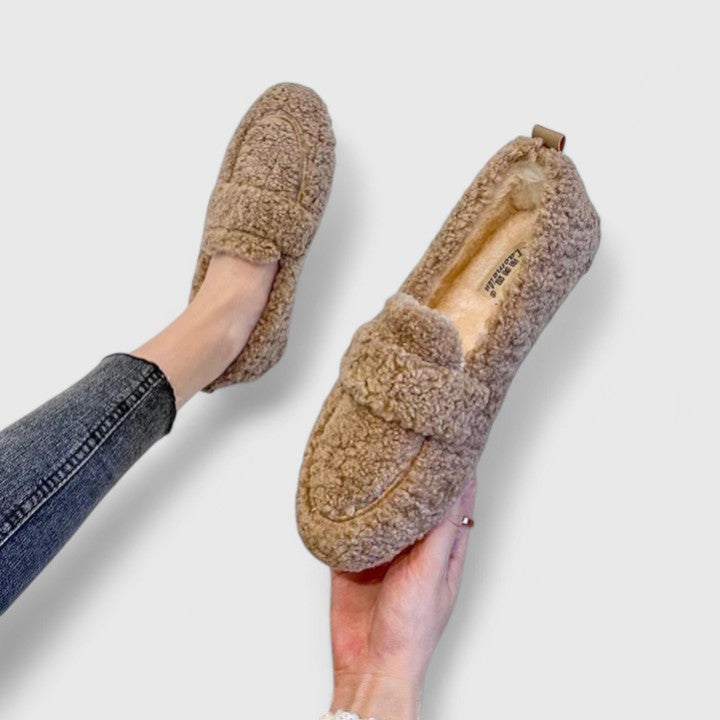 Rin | Orthopedic Loafers Clara Monroe