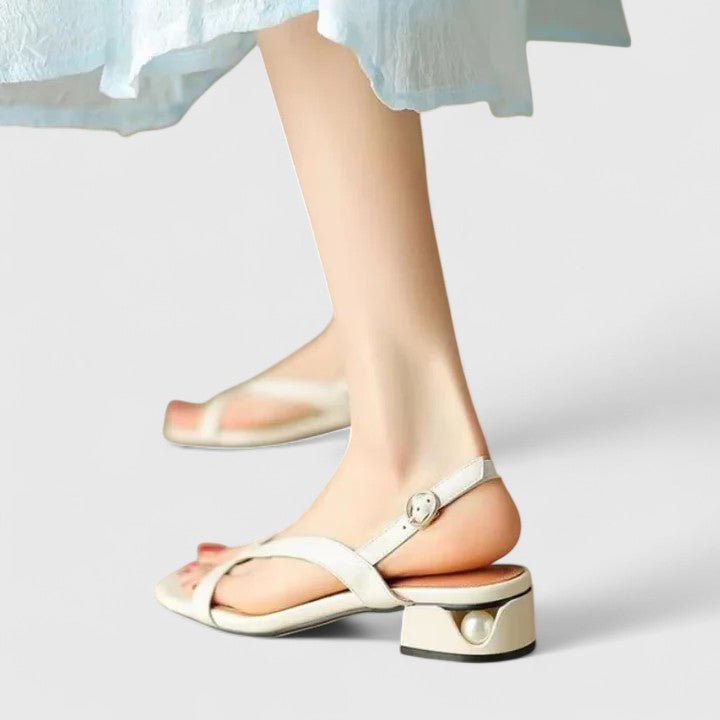 Vivienne | Orthopedic Sandals Clara Monroe