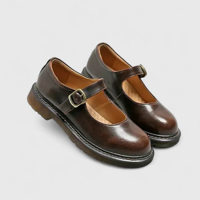 Bridgit | Sophisticated Shoes Clara Monroe