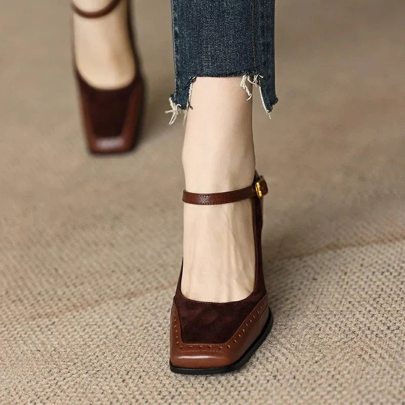 Beatrice | Classic Pumps