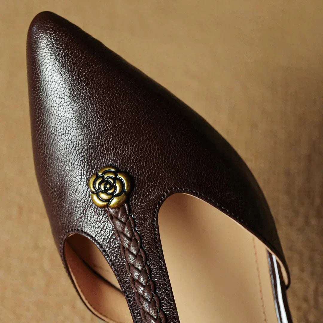 Mica | Sandals