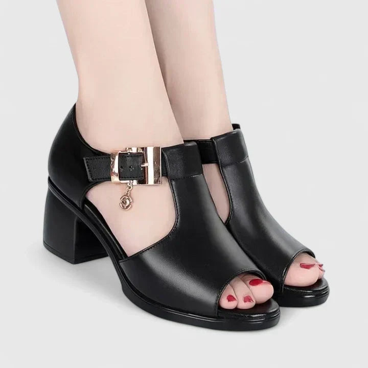 Nerisse | Elegant Sandals Clara Monroe