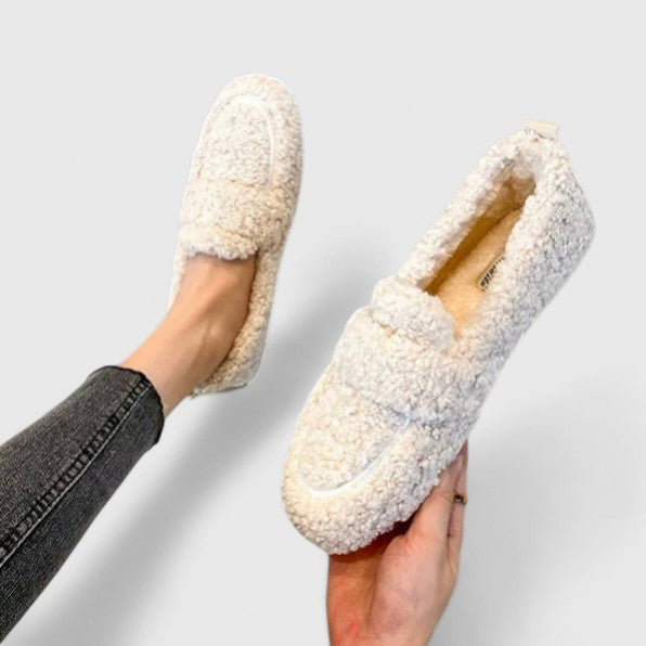 Rin | Orthopedic Loafers Clara Monroe