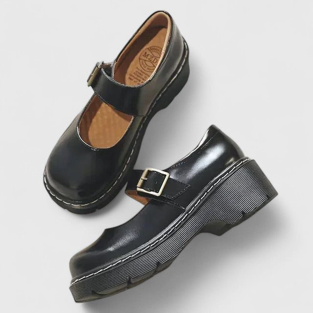 Bridgit | Sophisticated Shoes Clara Monroe