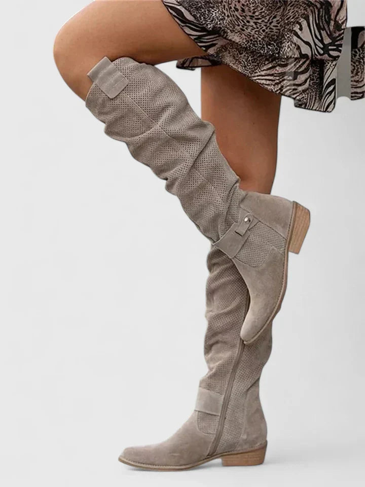 Jayzmarah | Orthopedic Boots Clara Monroe