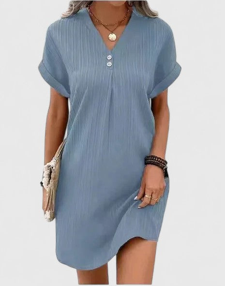 Deborah | Comfortable Dress Clara Monroe