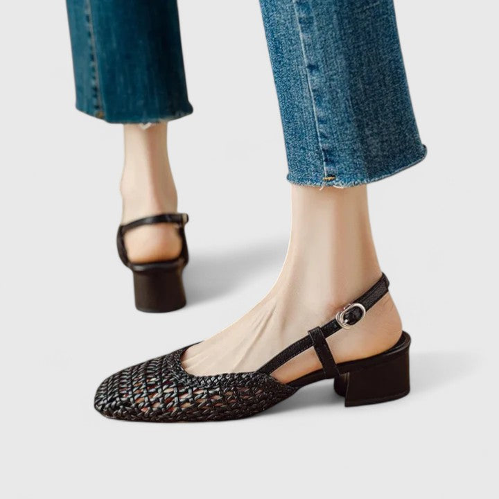 Daniela | Elegant Sandals Clara Monroe