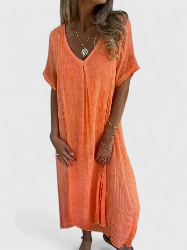 Lianrose | Comfortable Dress Clara Monroe