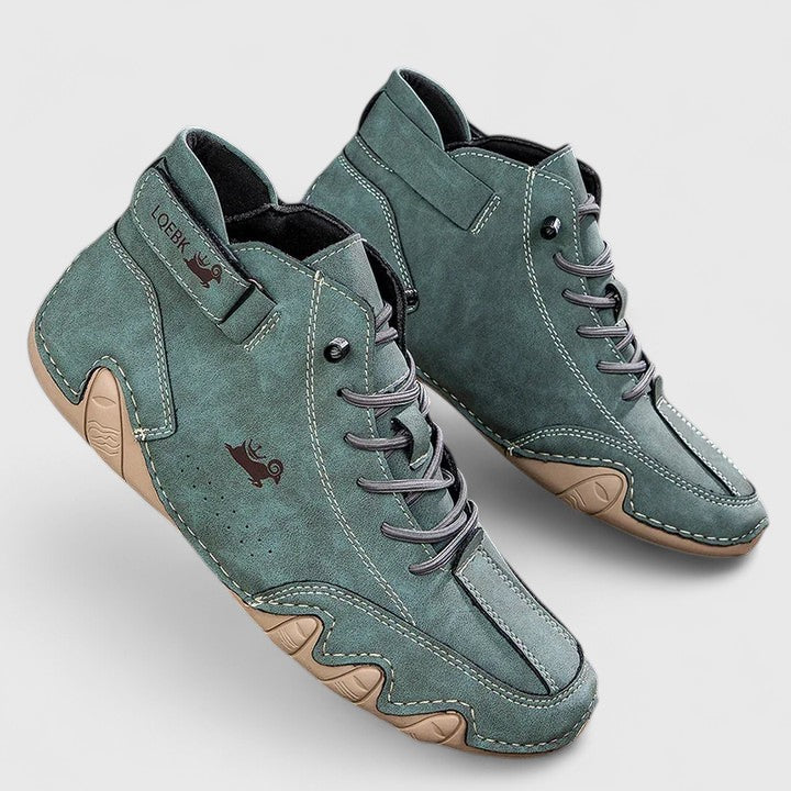 Halyviora | Orthopedic Boots Clara Monroe