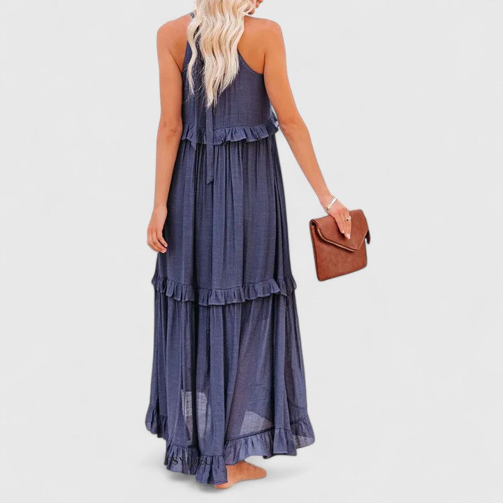 Shannon | Elegant Dress Clara Monroe