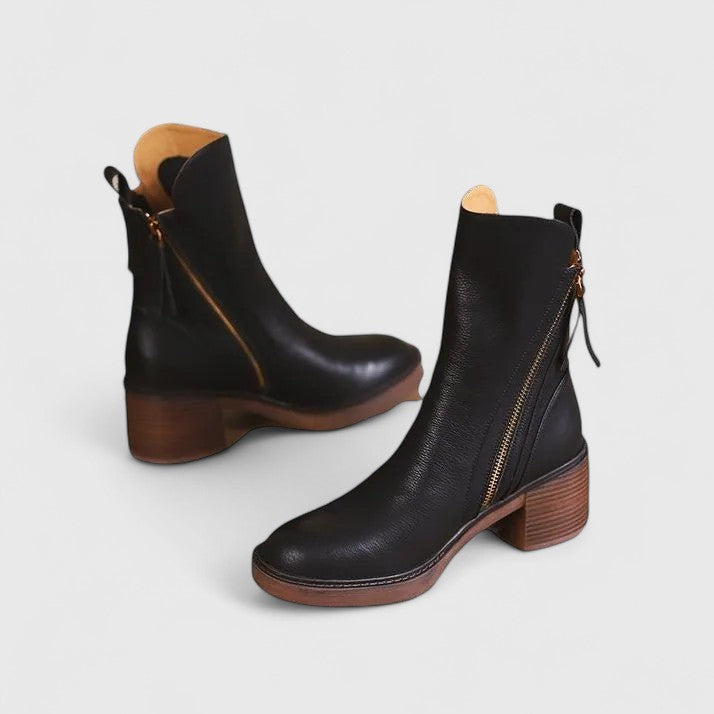 Gabby | Elegant Boots Clara Monroe